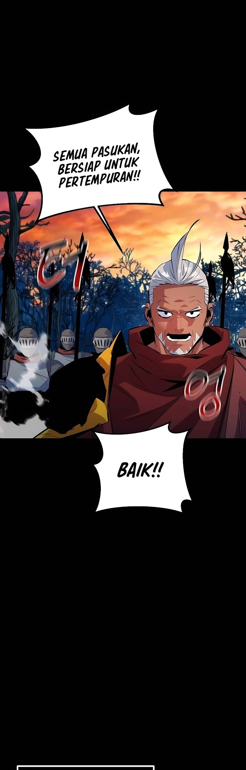 Auto-Hunting With Clones Chapter 123 Gambar 82