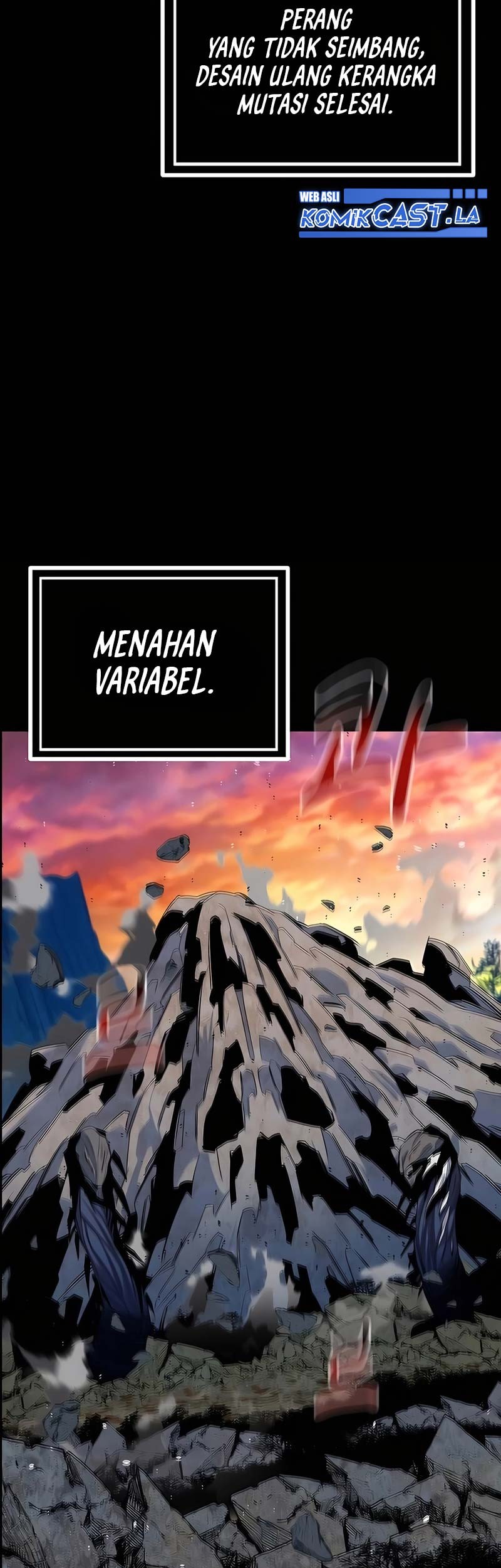 Auto-Hunting With Clones Chapter 123 Gambar 84