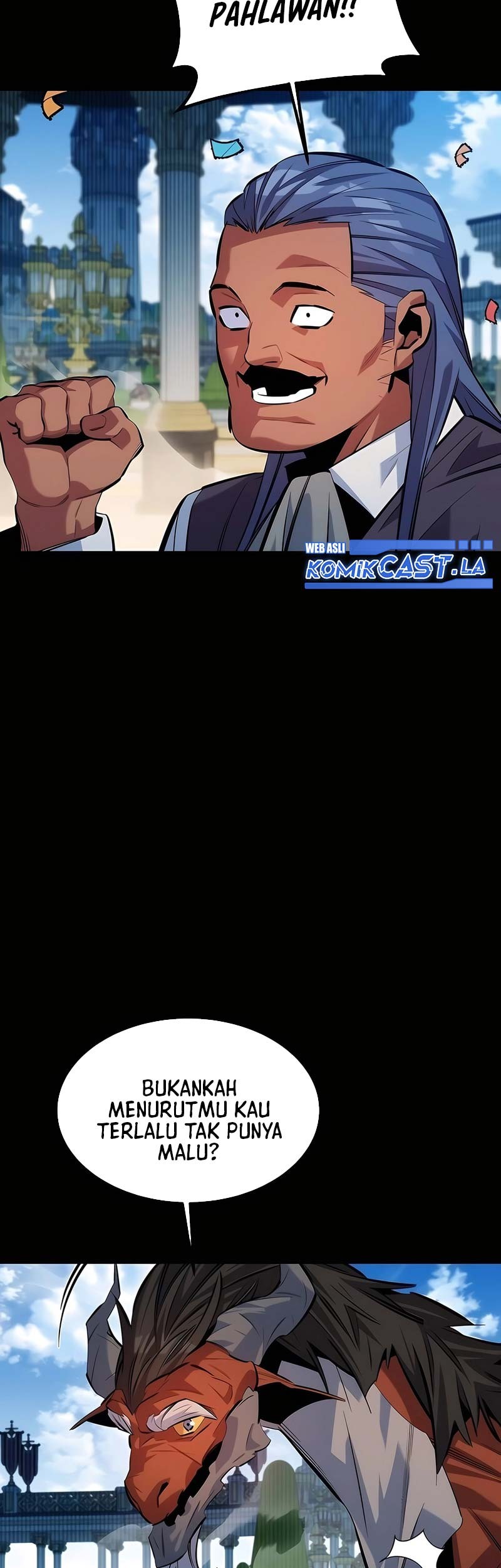 Auto-Hunting With Clones Chapter 123 Gambar 6