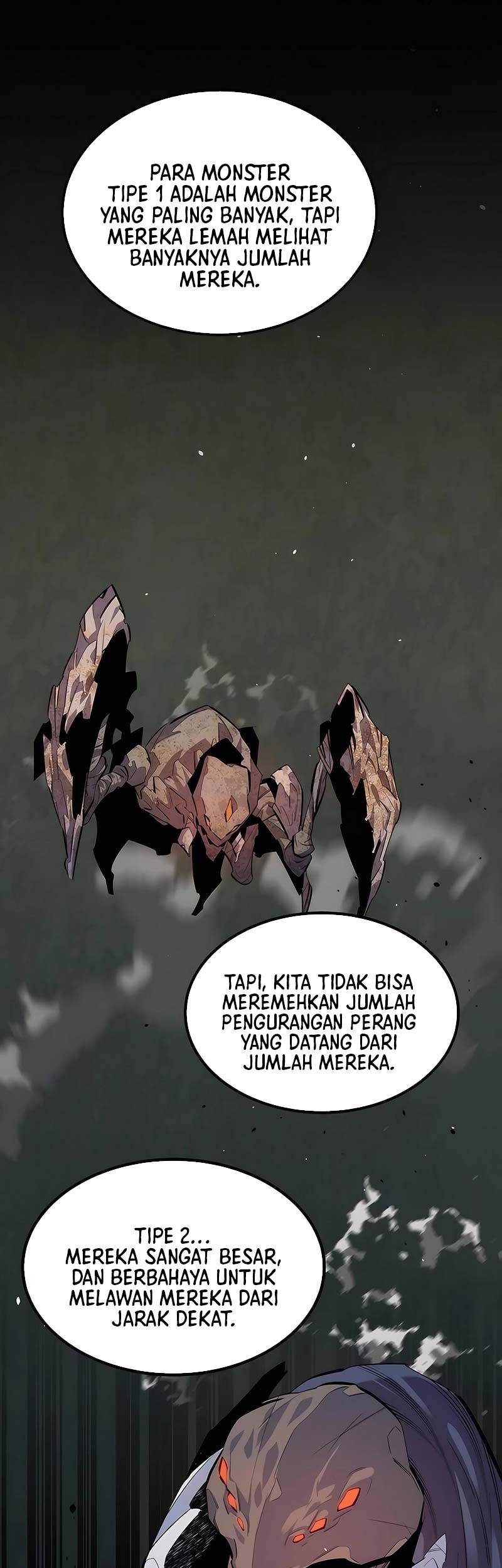 Auto-Hunting With Clones Chapter 123 Gambar 14