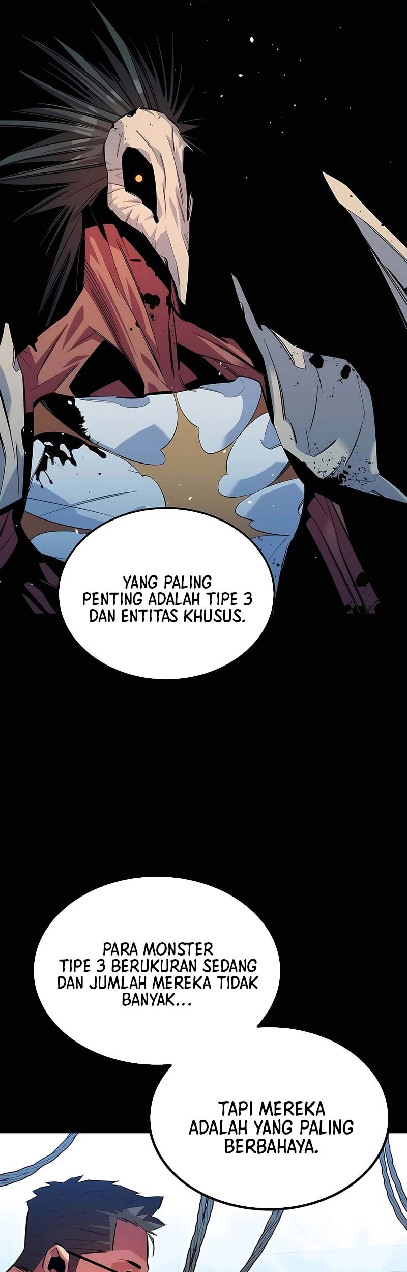 Auto-Hunting With Clones Chapter 123 Gambar 16