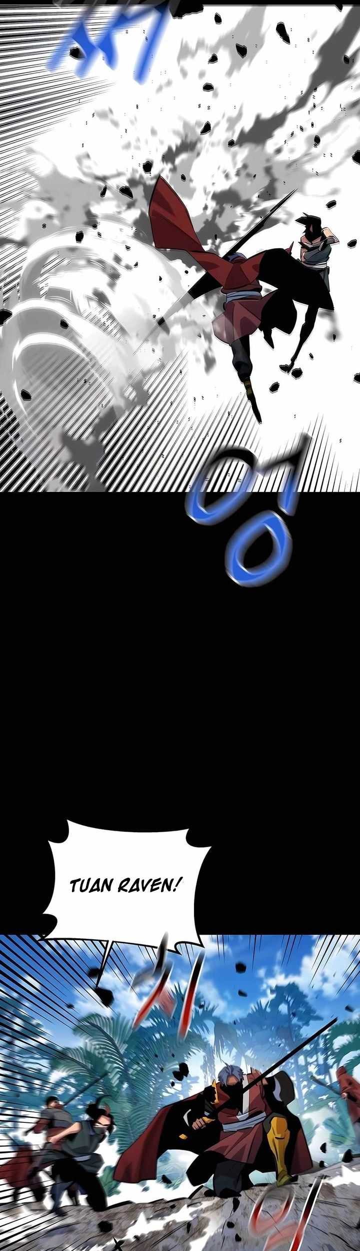 Auto-Hunting With Clones Chapter 122 Gambar 18