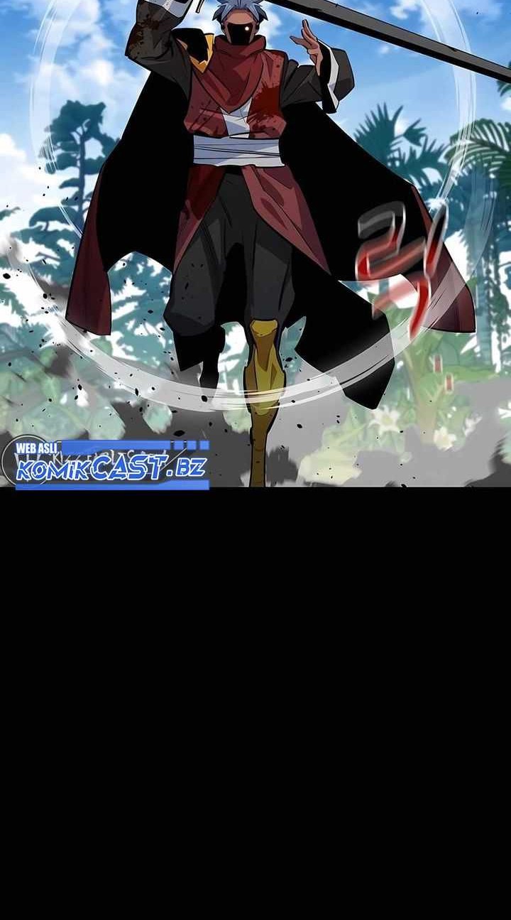 Auto-Hunting With Clones Chapter 122 Gambar 23