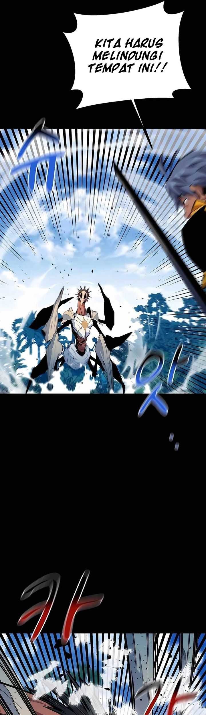 Auto-Hunting With Clones Chapter 122 Gambar 24