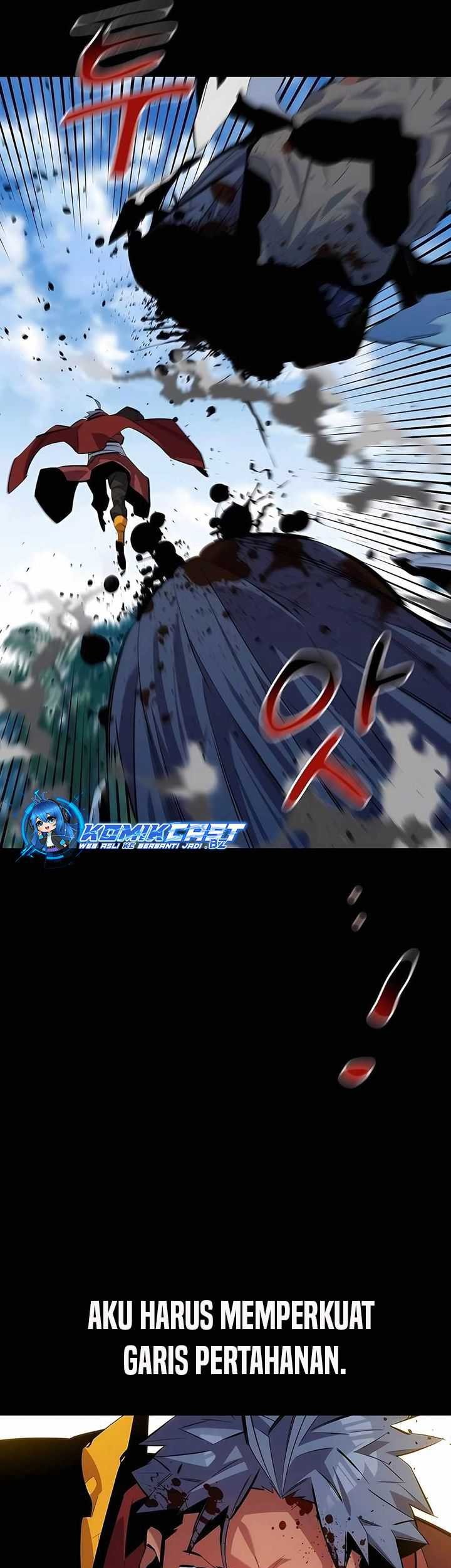 Auto-Hunting With Clones Chapter 122 Gambar 46