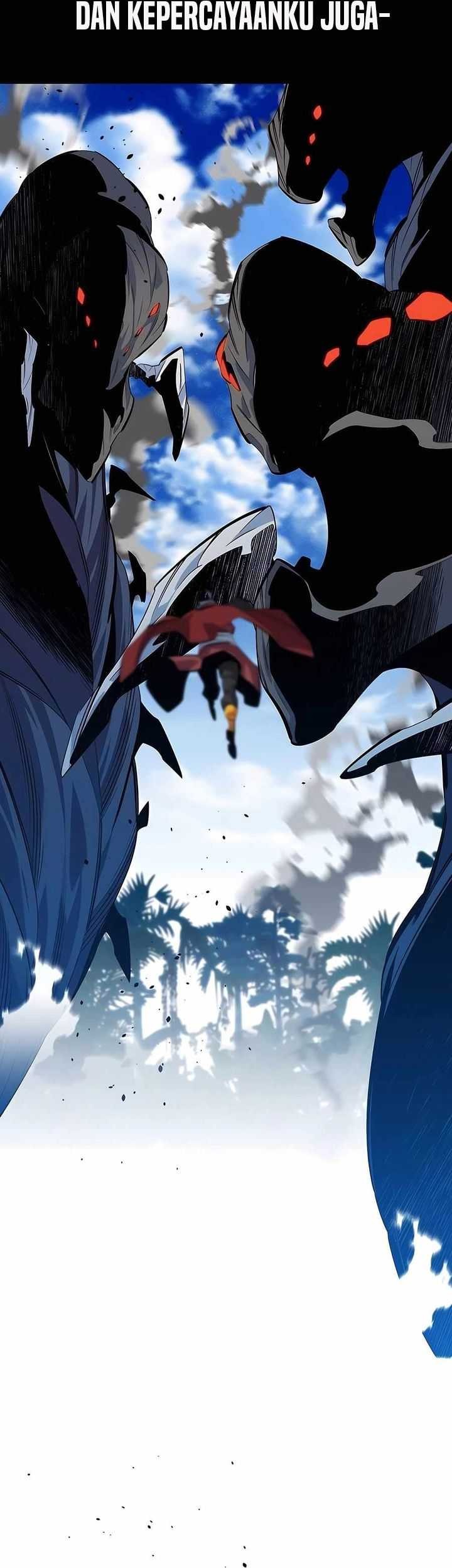 Auto-Hunting With Clones Chapter 122 Gambar 48