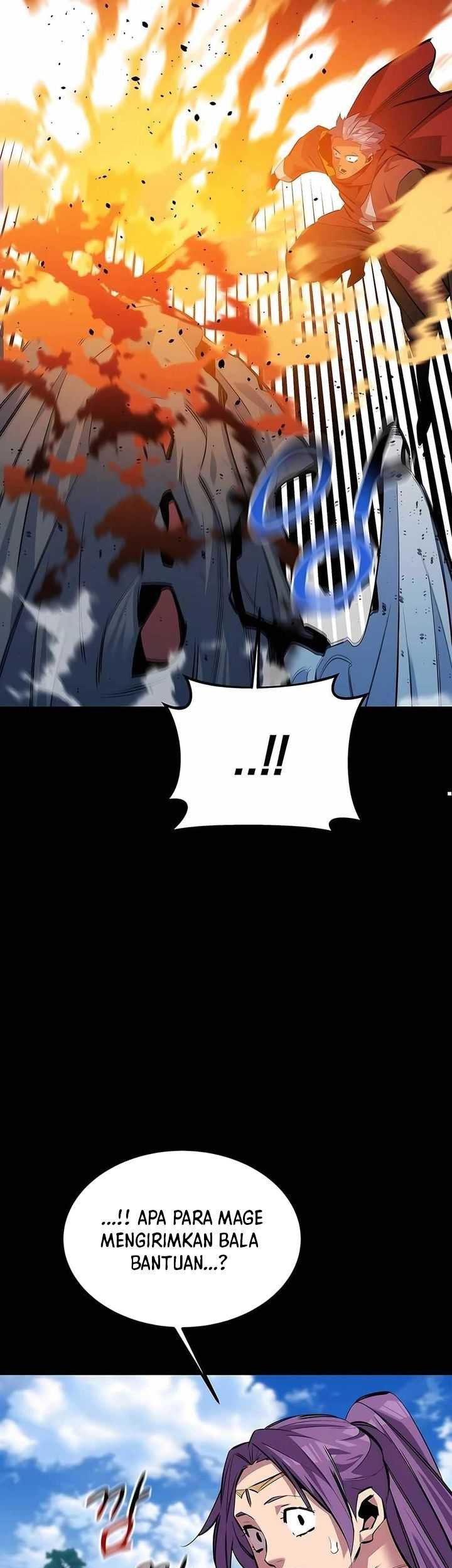 Auto-Hunting With Clones Chapter 122 Gambar 50