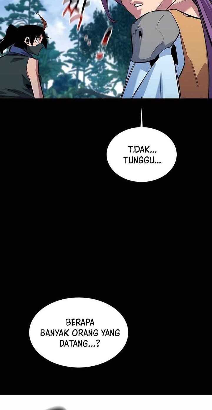 Auto-Hunting With Clones Chapter 122 Gambar 51