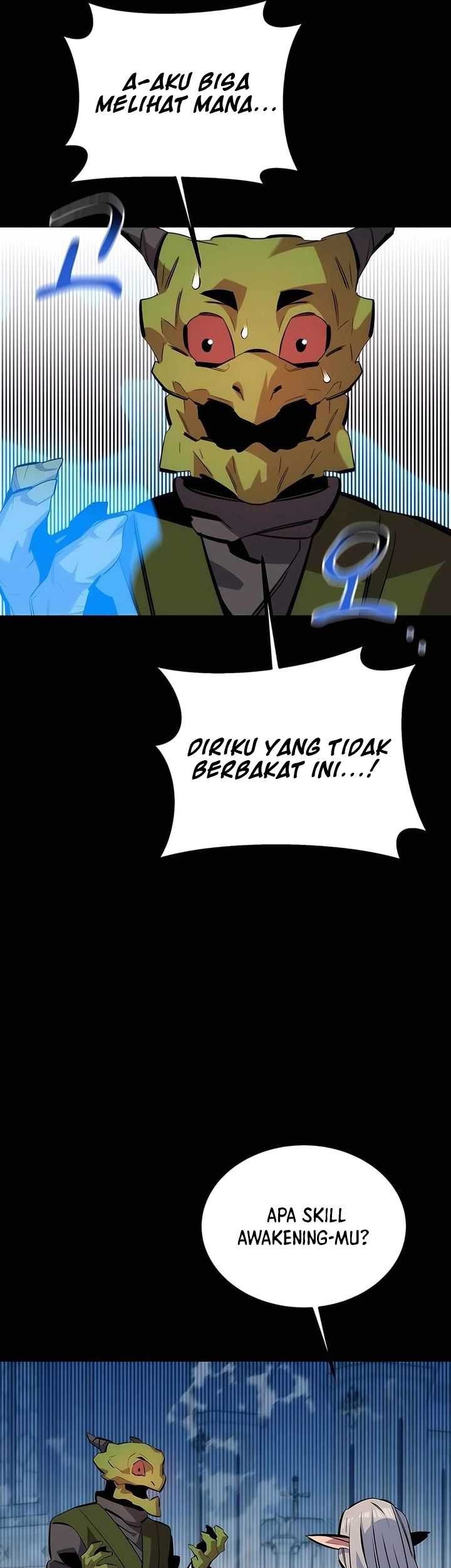 Auto-Hunting With Clones Chapter 122 Gambar 66