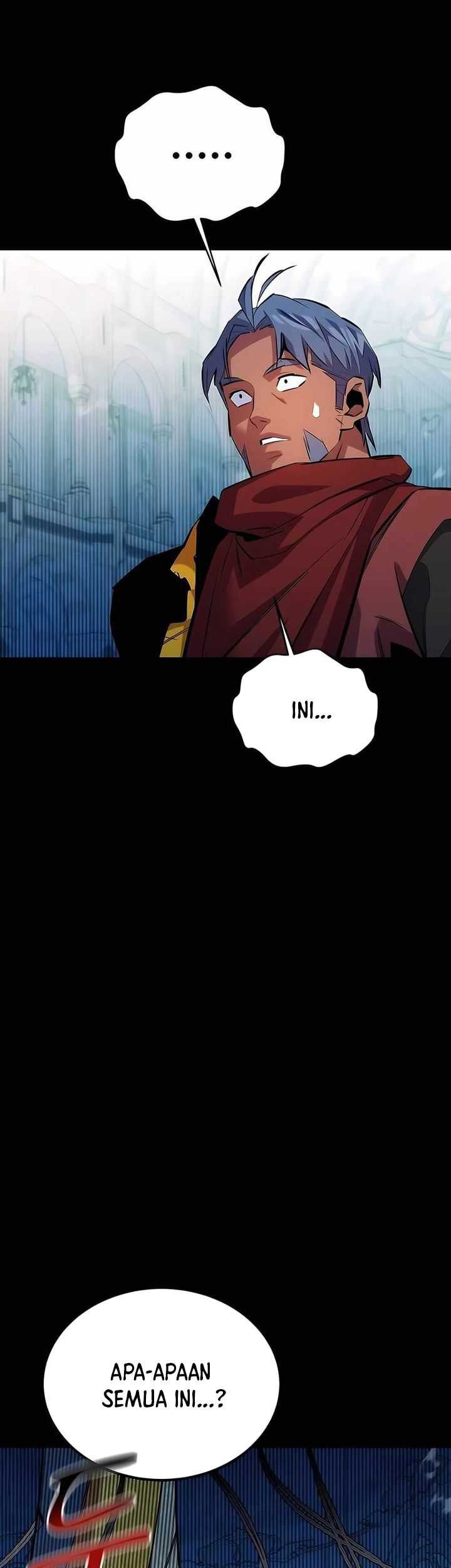 Auto-Hunting With Clones Chapter 122 Gambar 68