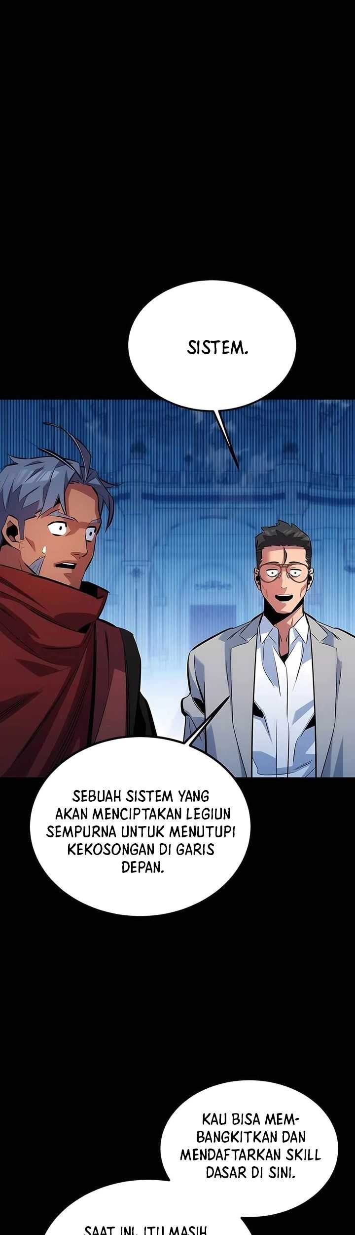 Auto-Hunting With Clones Chapter 122 Gambar 70