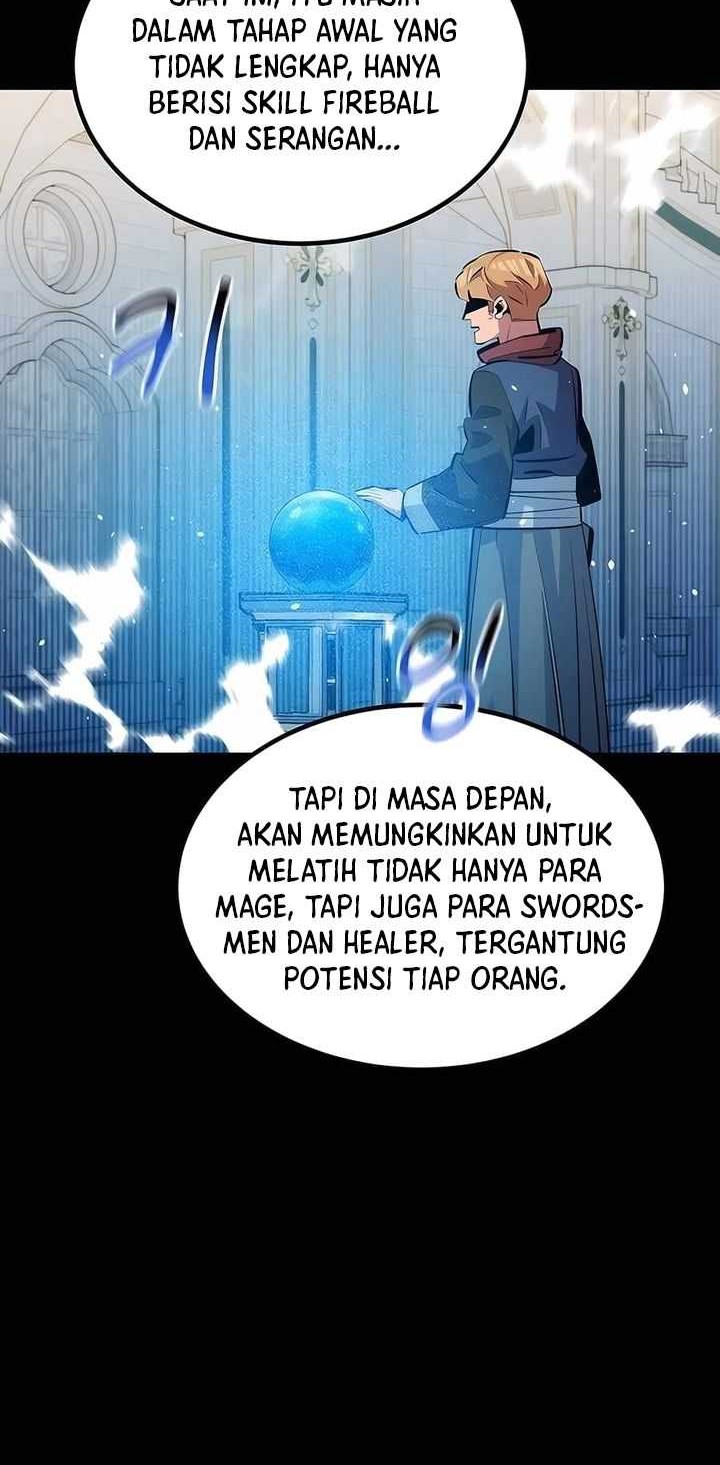 Auto-Hunting With Clones Chapter 122 Gambar 71