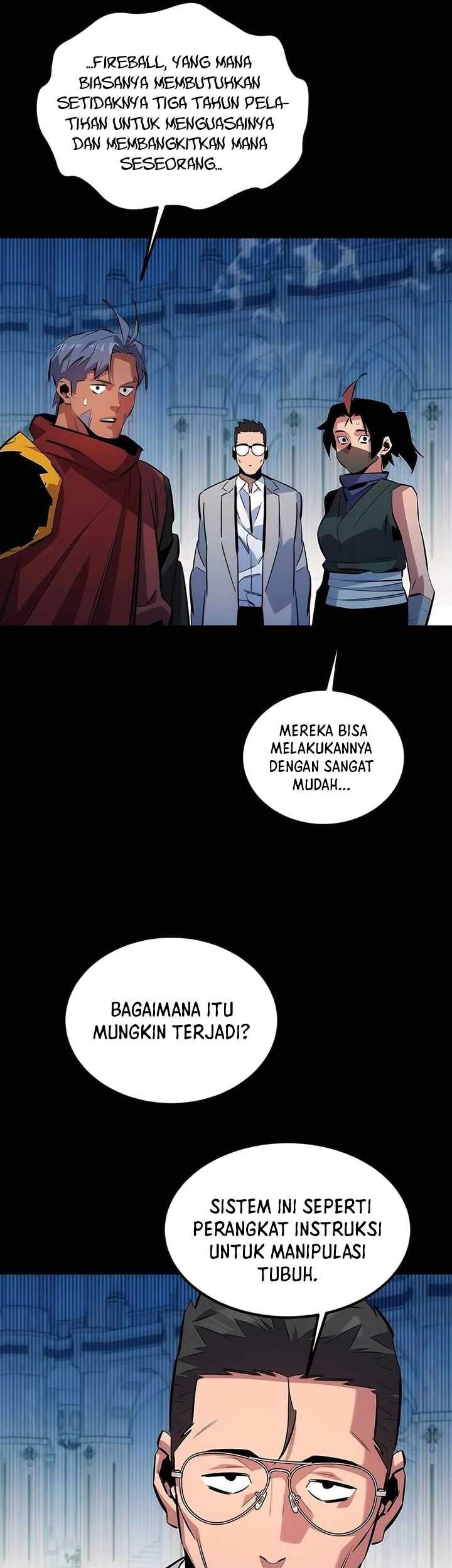 Auto-Hunting With Clones Chapter 122 Gambar 74