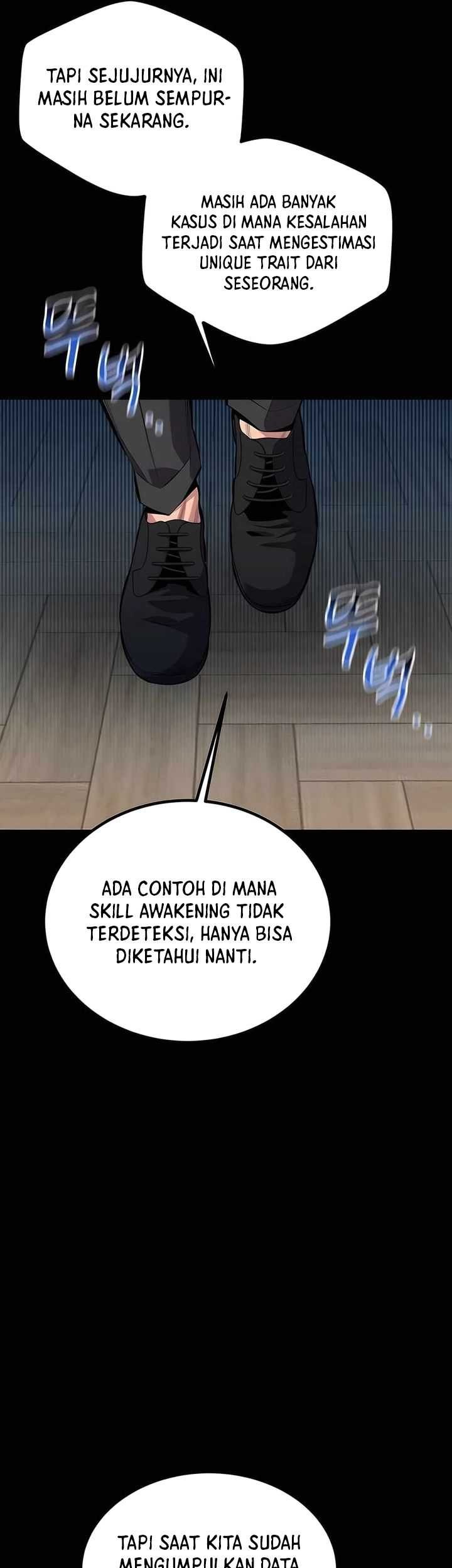 Auto-Hunting With Clones Chapter 122 Gambar 76