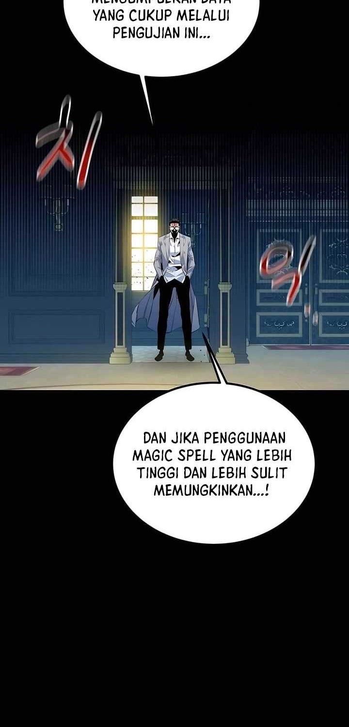 Auto-Hunting With Clones Chapter 122 Gambar 77