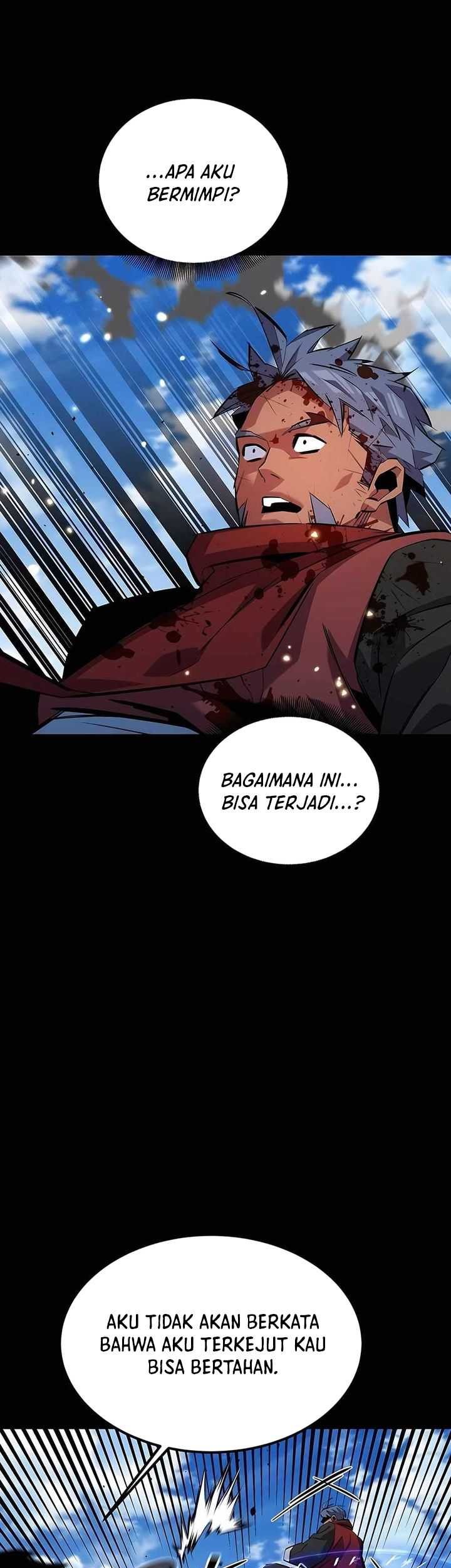 Auto-Hunting With Clones Chapter 122 Gambar 58