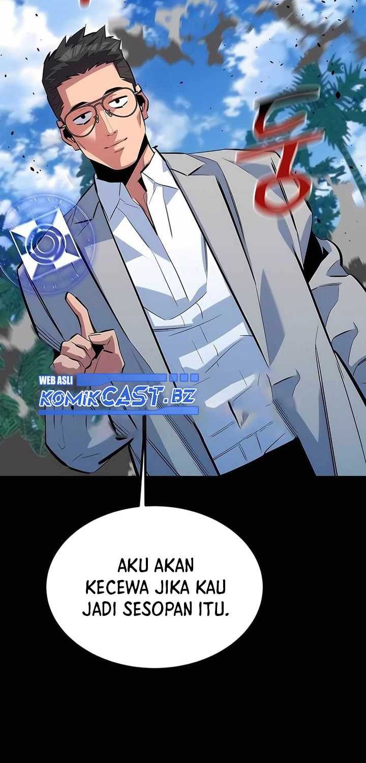 Auto-Hunting With Clones Chapter 122 Gambar 61