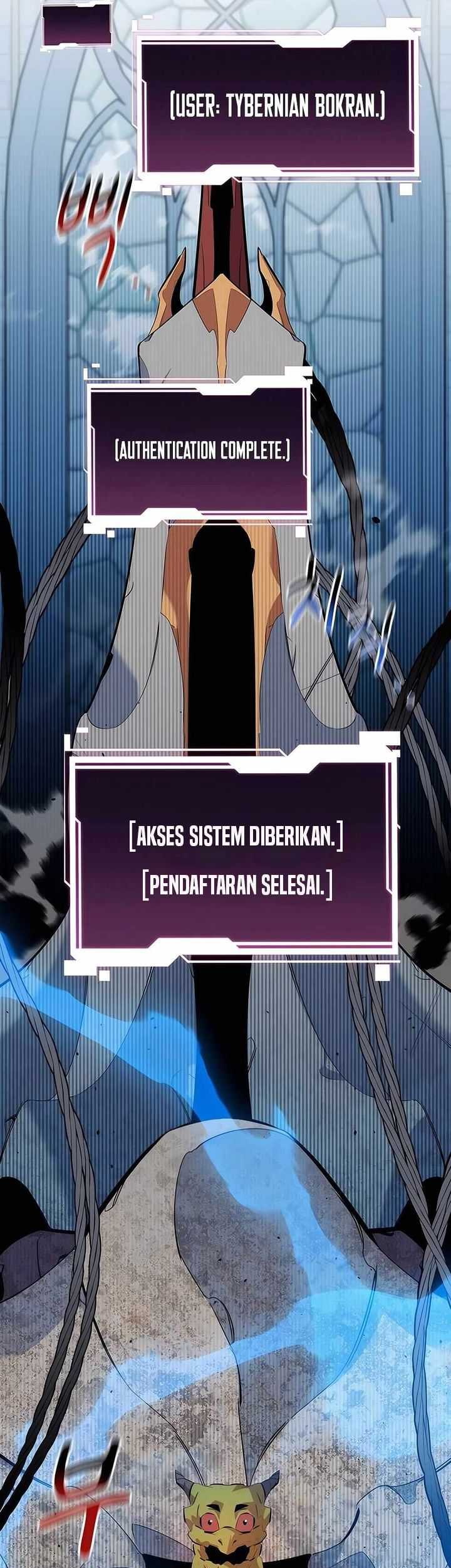 Auto-Hunting With Clones Chapter 122 Gambar 64