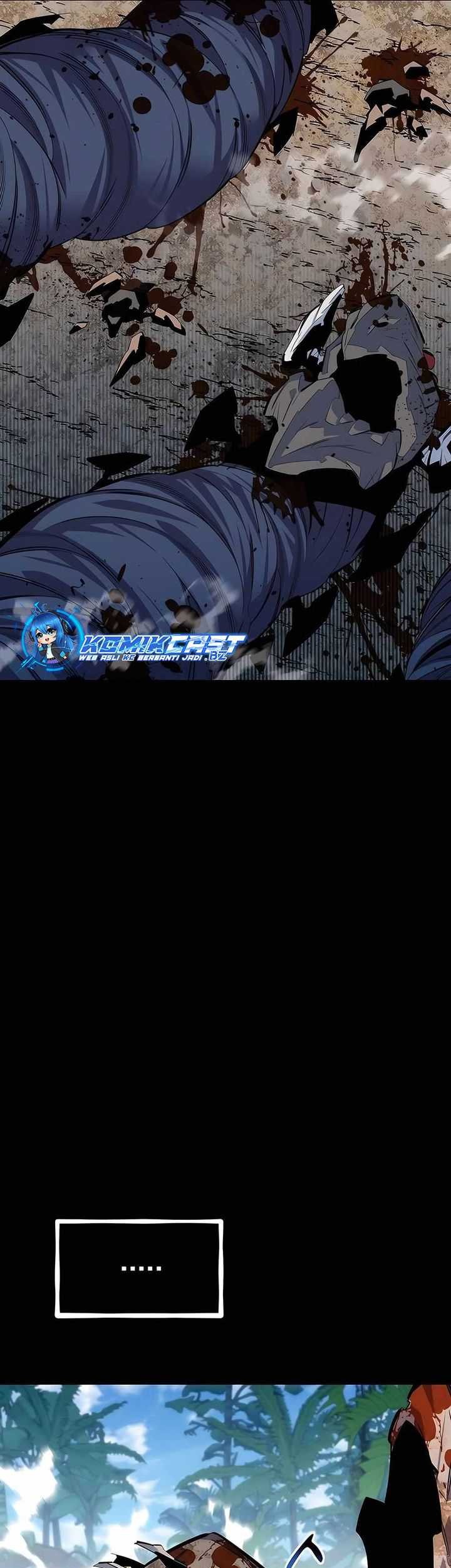 Auto-Hunting With Clones Chapter 122 Gambar 80