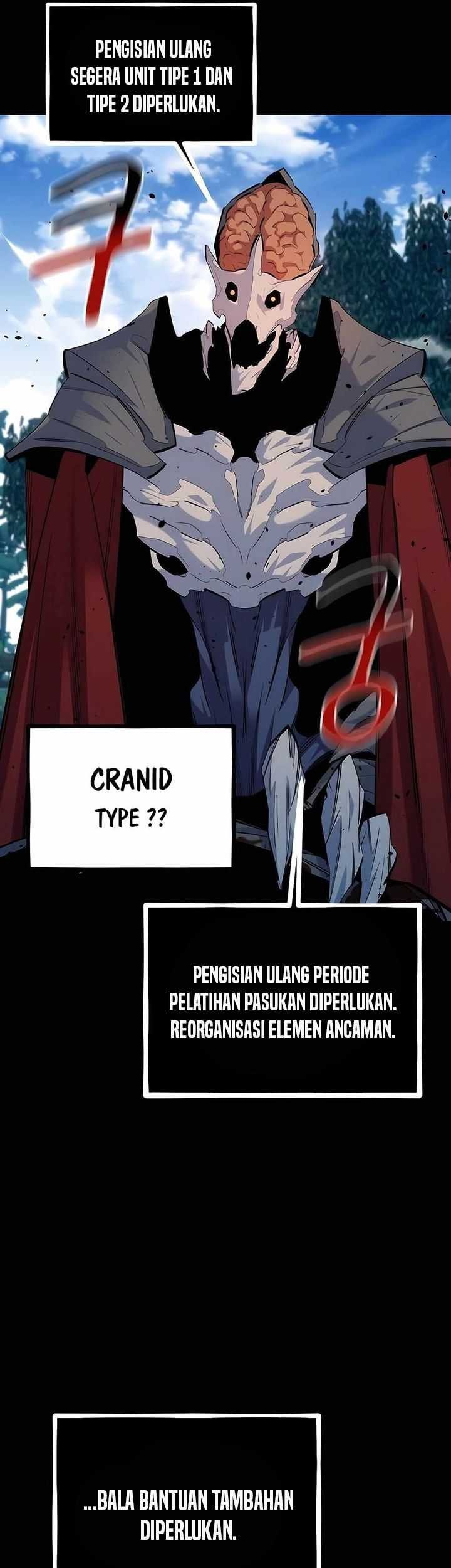 Auto-Hunting With Clones Chapter 122 Gambar 82