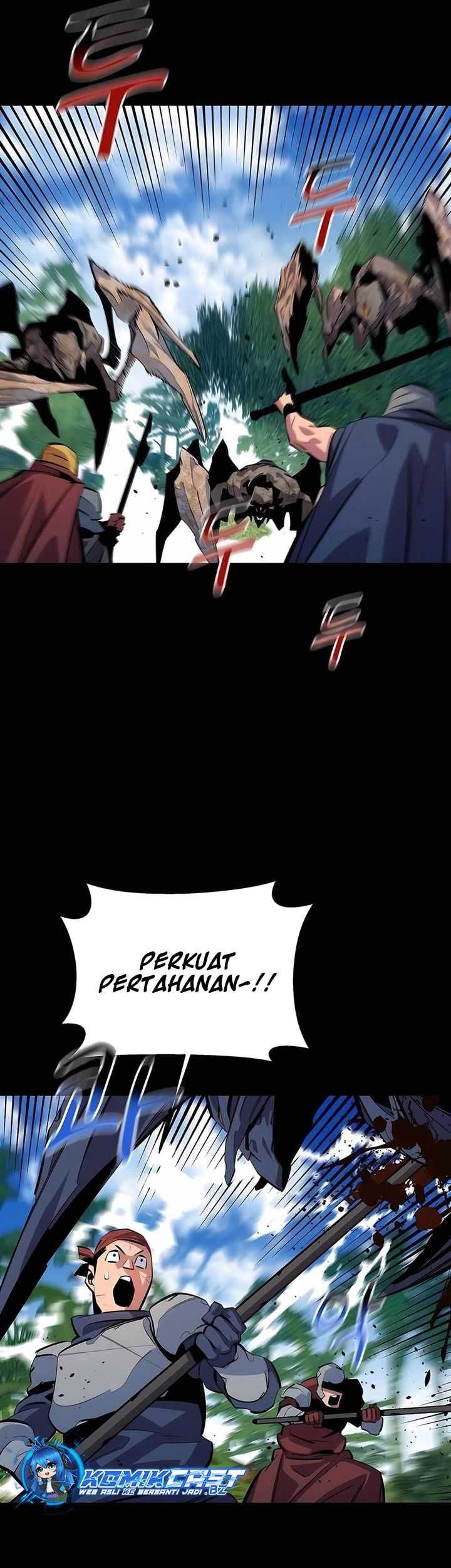 Auto-Hunting With Clones Chapter 122 Gambar 12