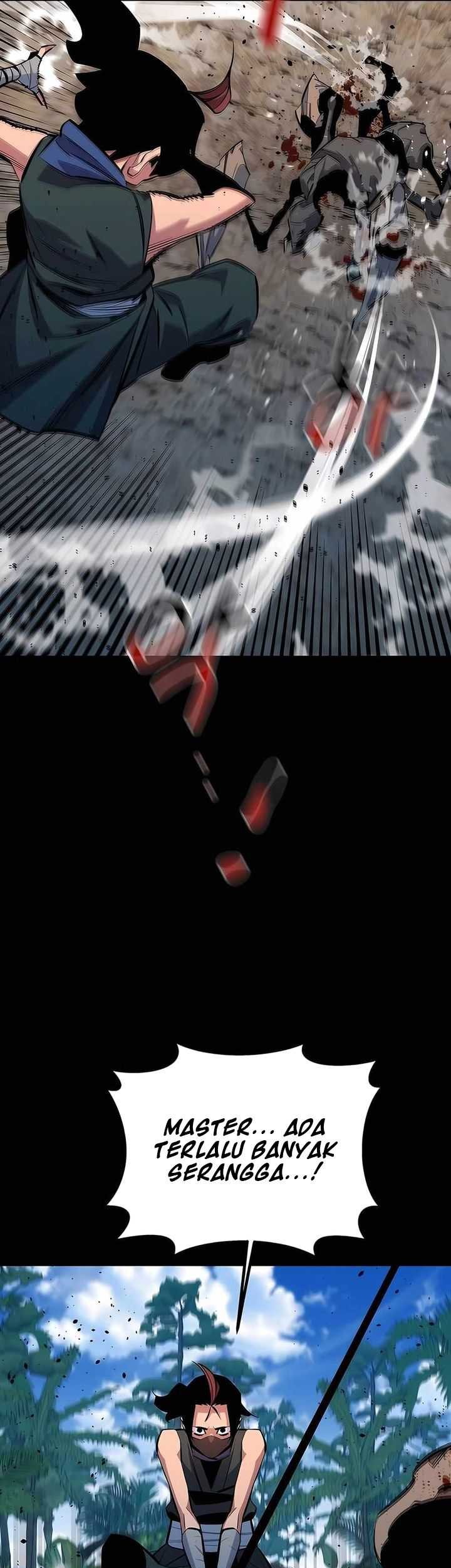 Auto-Hunting With Clones Chapter 122 Gambar 14