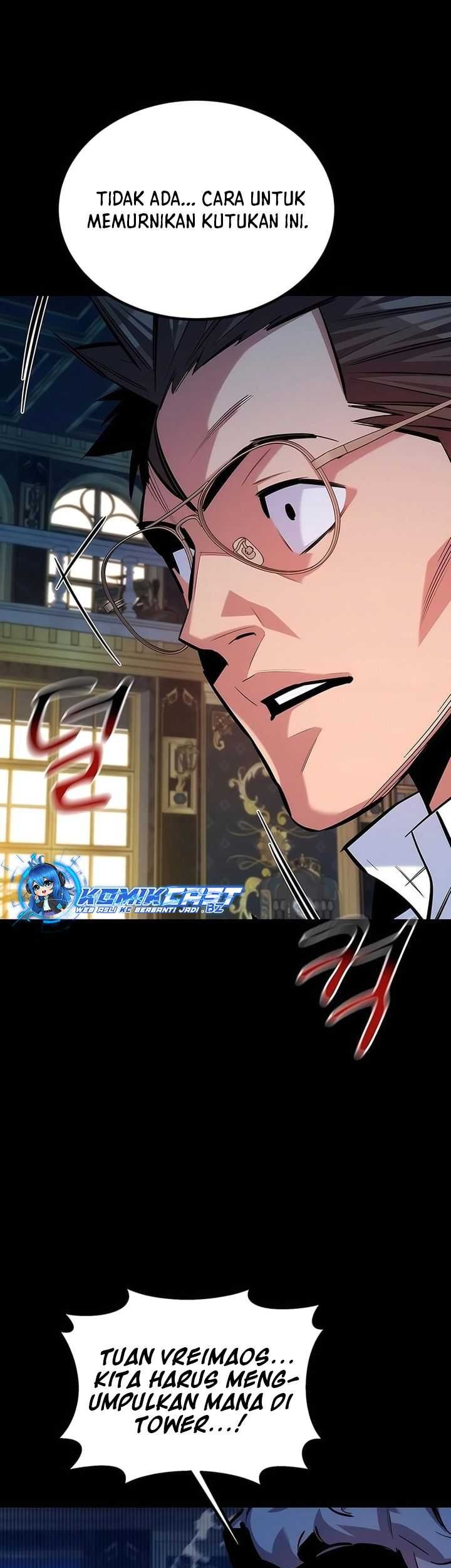 Auto-Hunting With Clones Chapter 121 Gambar 28