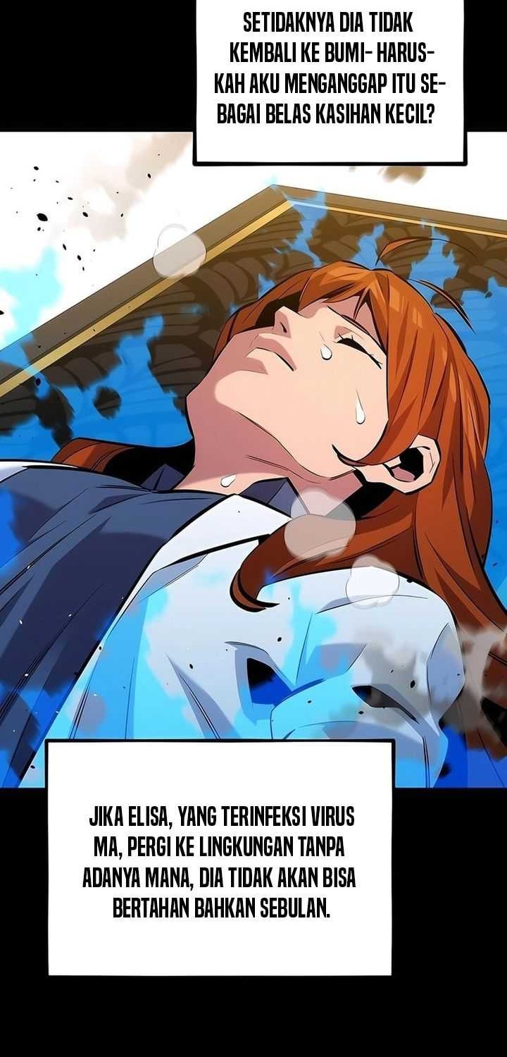 Auto-Hunting With Clones Chapter 121 Gambar 31