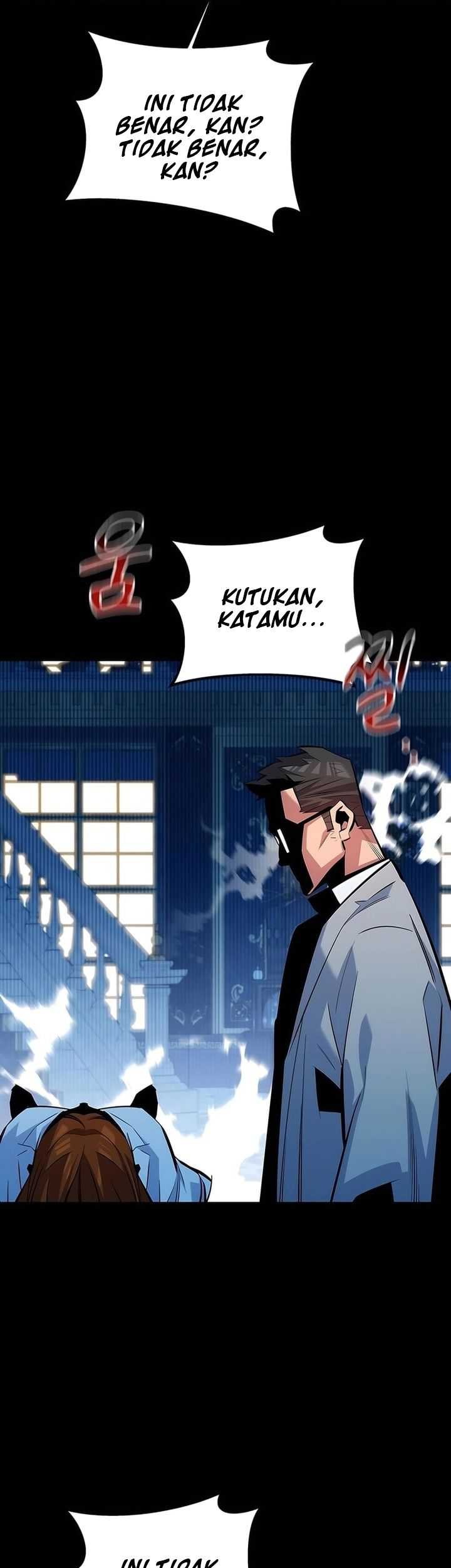 Auto-Hunting With Clones Chapter 121 Gambar 34