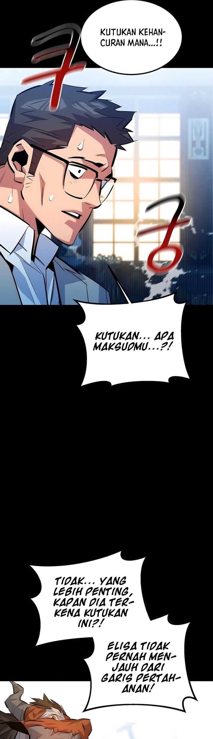 Auto-Hunting With Clones Chapter 121 Gambar 18