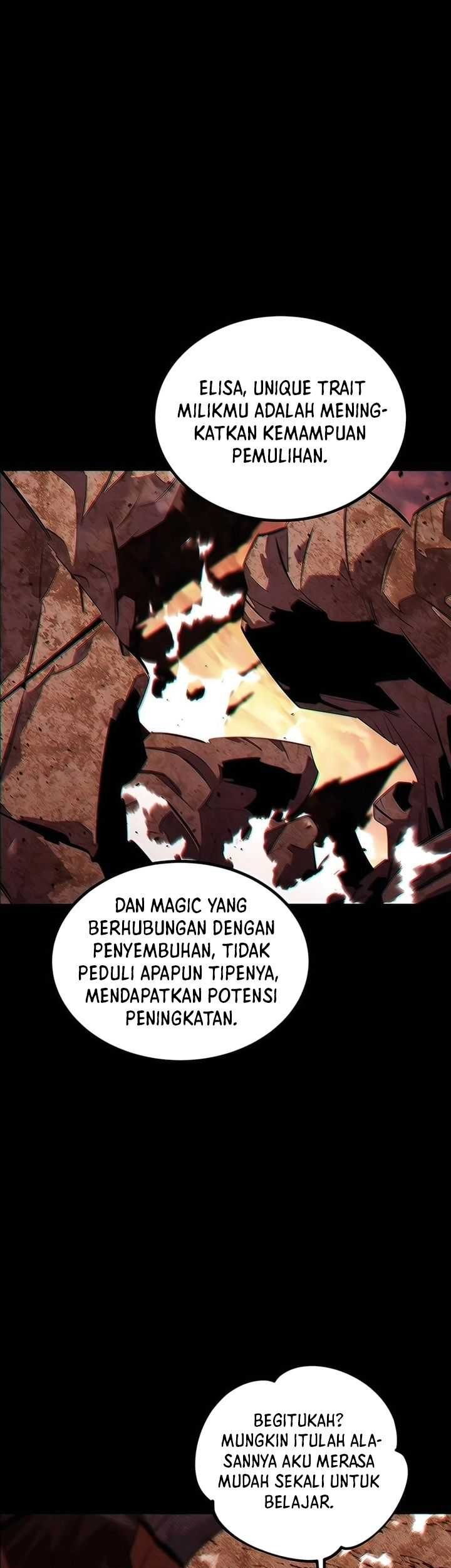 Auto-Hunting With Clones Chapter 121 Gambar 20