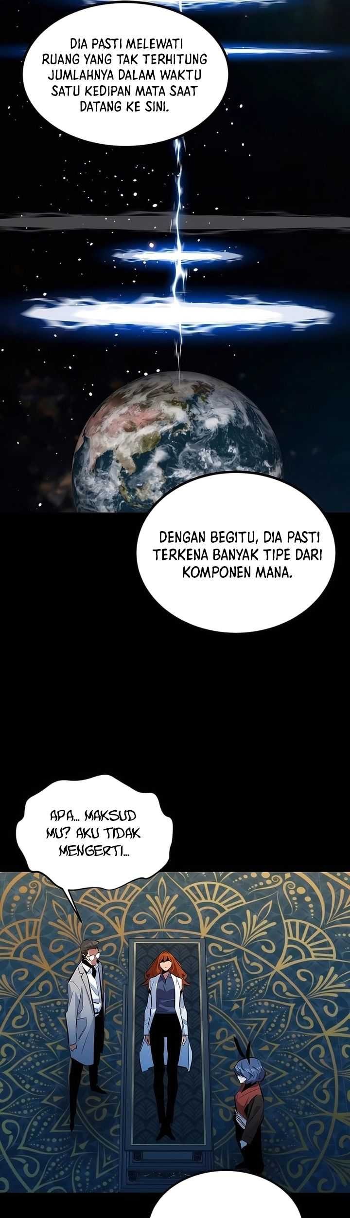 Auto-Hunting With Clones Chapter 121 Gambar 24