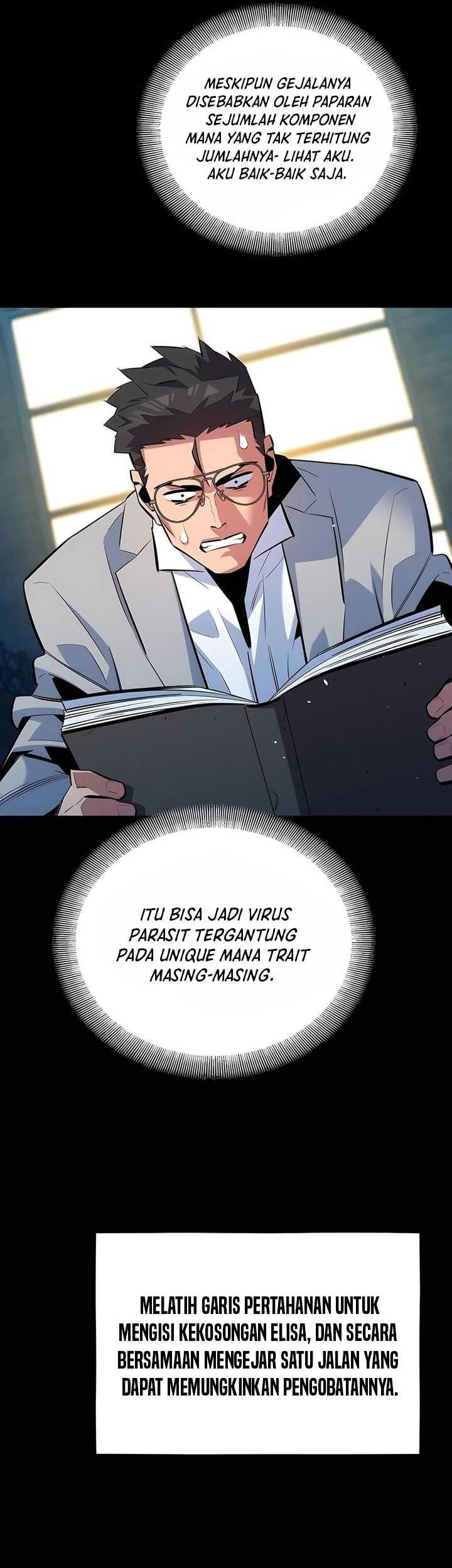 Auto-Hunting With Clones Chapter 121 Gambar 46