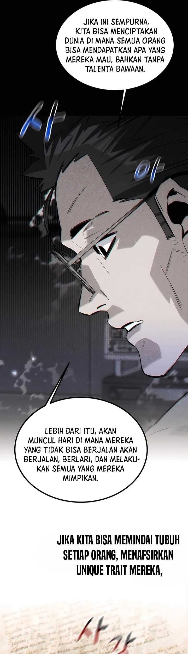 Auto-Hunting With Clones Chapter 121 Gambar 50