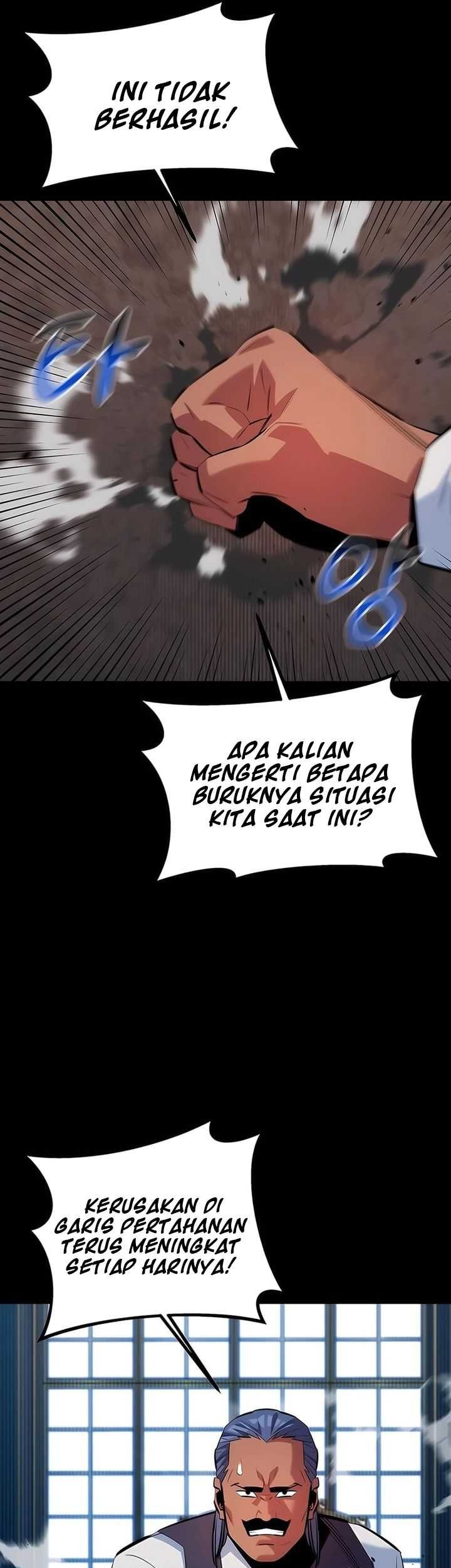 Auto-Hunting With Clones Chapter 121 Gambar 56