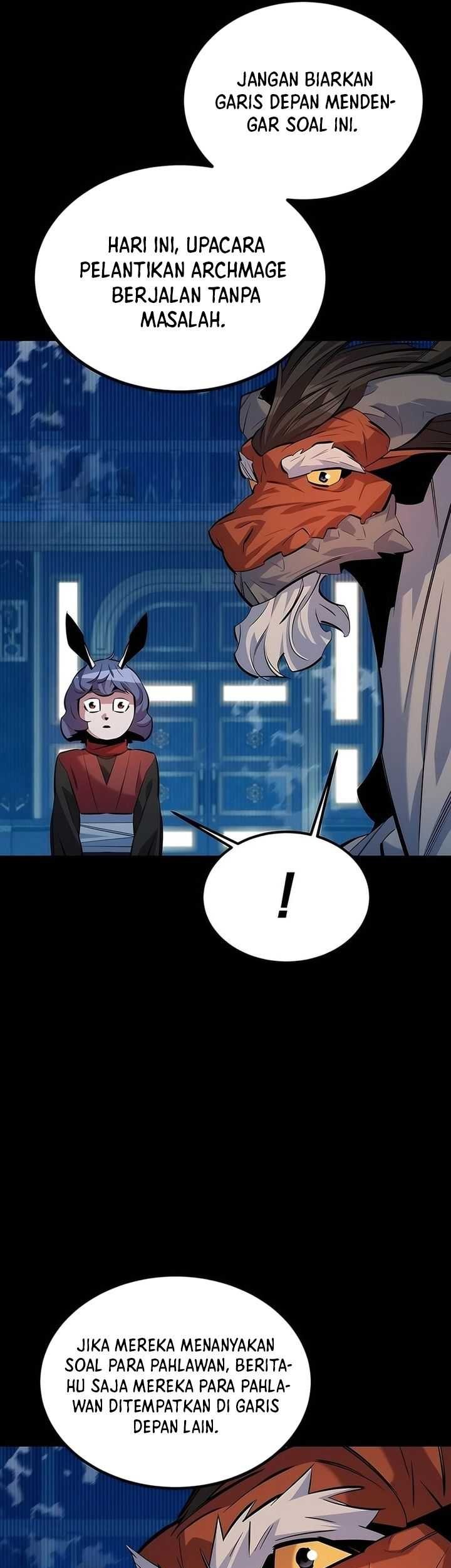 Auto-Hunting With Clones Chapter 121 Gambar 38