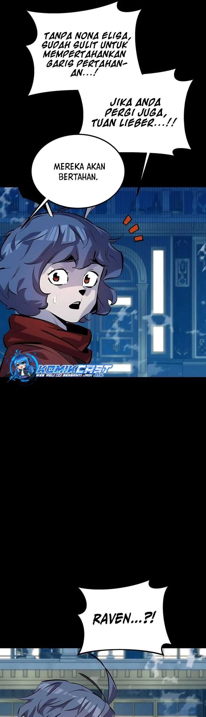 Auto-Hunting With Clones Chapter 121 Gambar 40