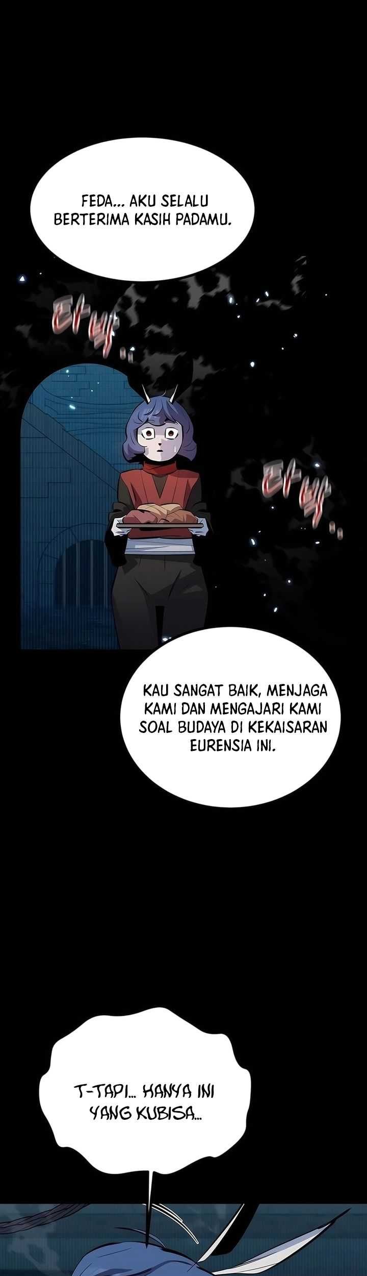 Auto-Hunting With Clones Chapter 121 Gambar 70