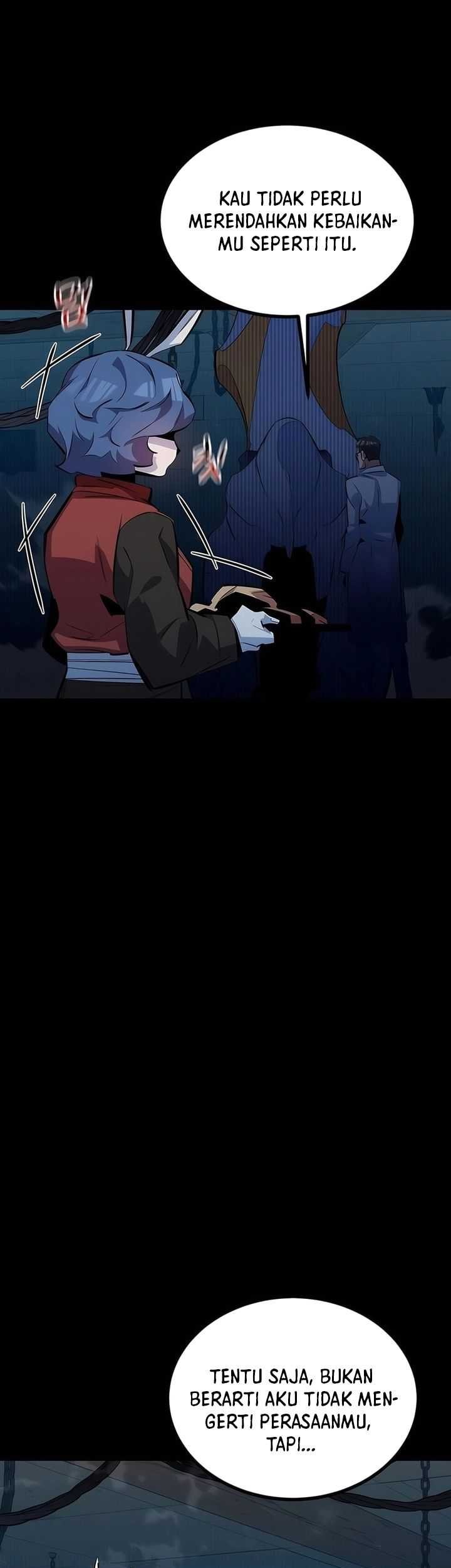 Auto-Hunting With Clones Chapter 121 Gambar 72