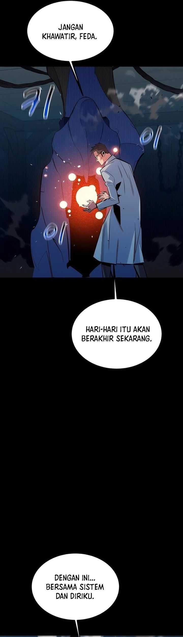 Auto-Hunting With Clones Chapter 121 Gambar 74