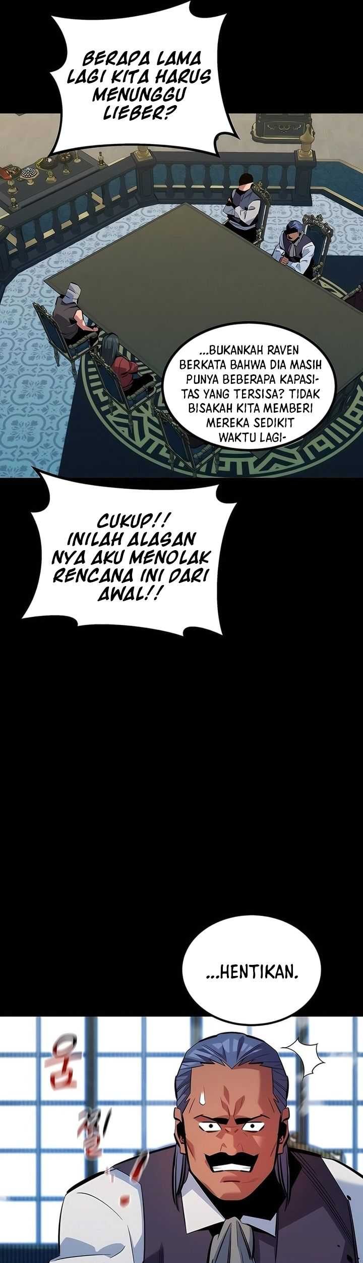 Auto-Hunting With Clones Chapter 121 Gambar 58