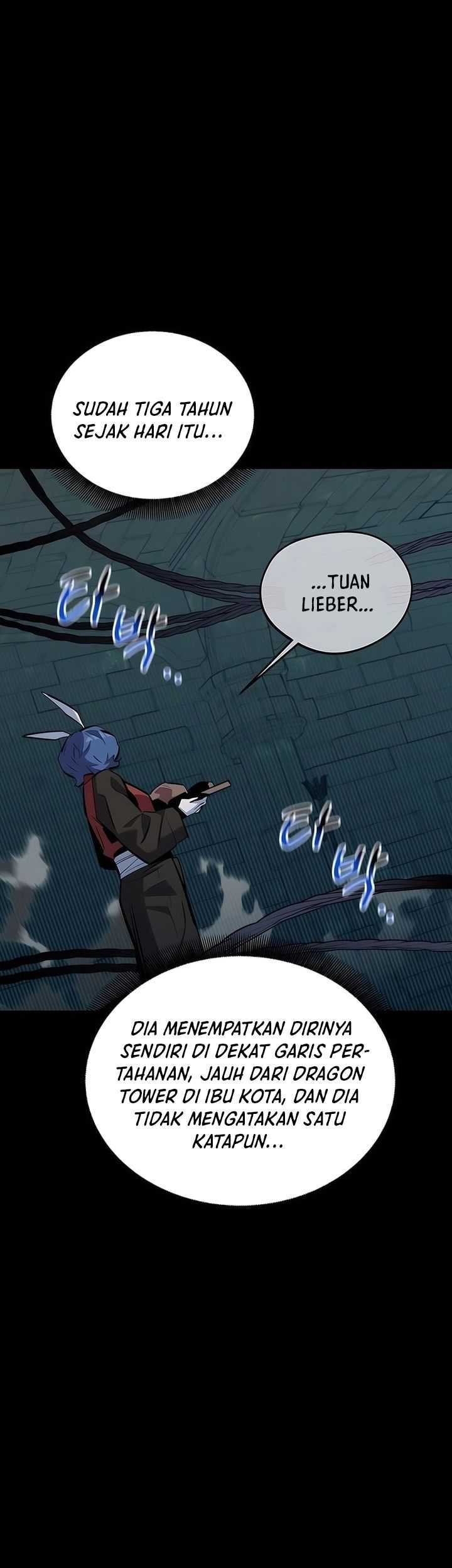 Auto-Hunting With Clones Chapter 121 Gambar 64