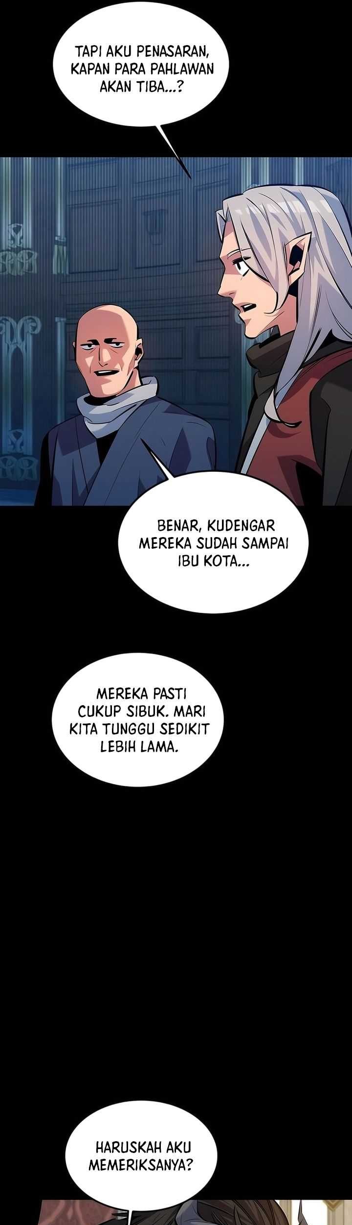 Auto-Hunting With Clones Chapter 121 Gambar 4