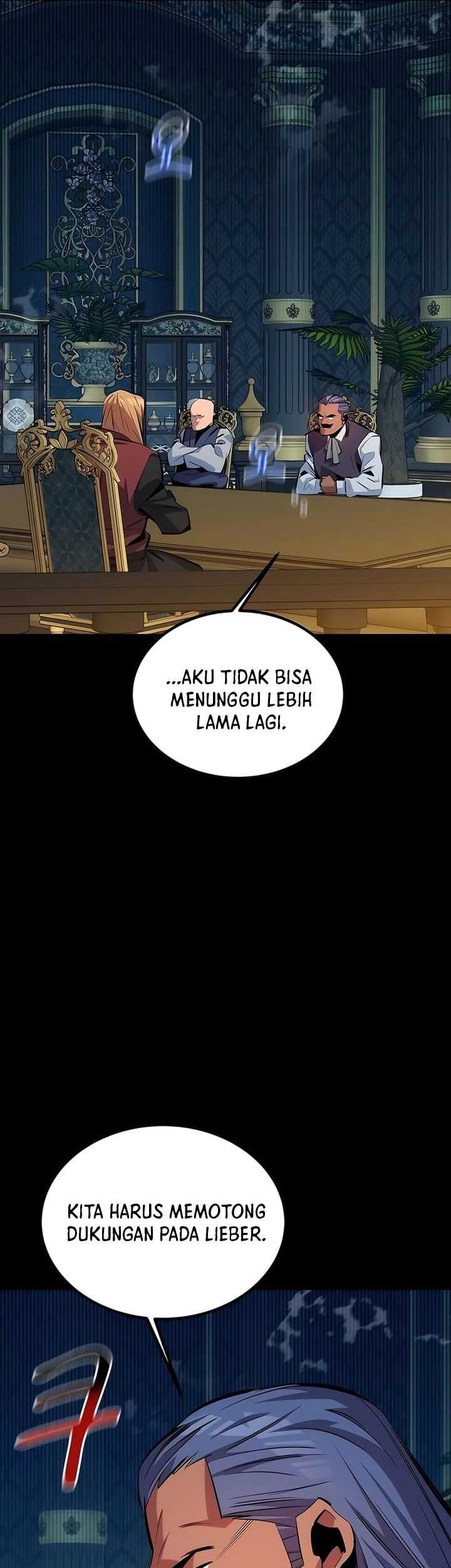 Auto-Hunting With Clones Chapter 121 Gambar 78