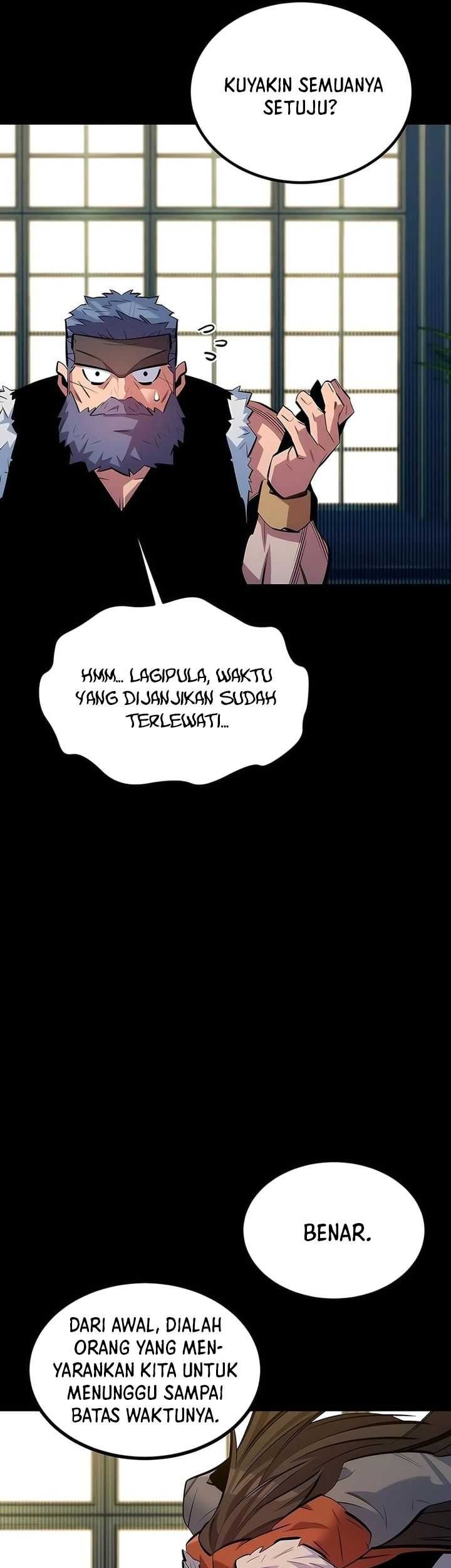 Auto-Hunting With Clones Chapter 121 Gambar 80