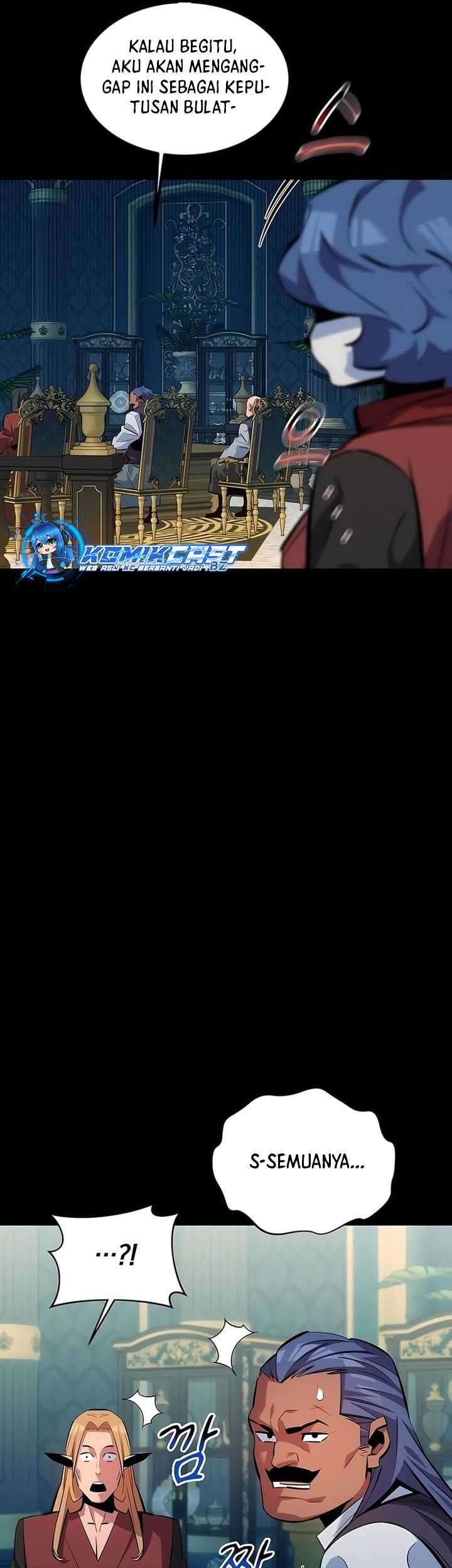 Auto-Hunting With Clones Chapter 121 Gambar 82