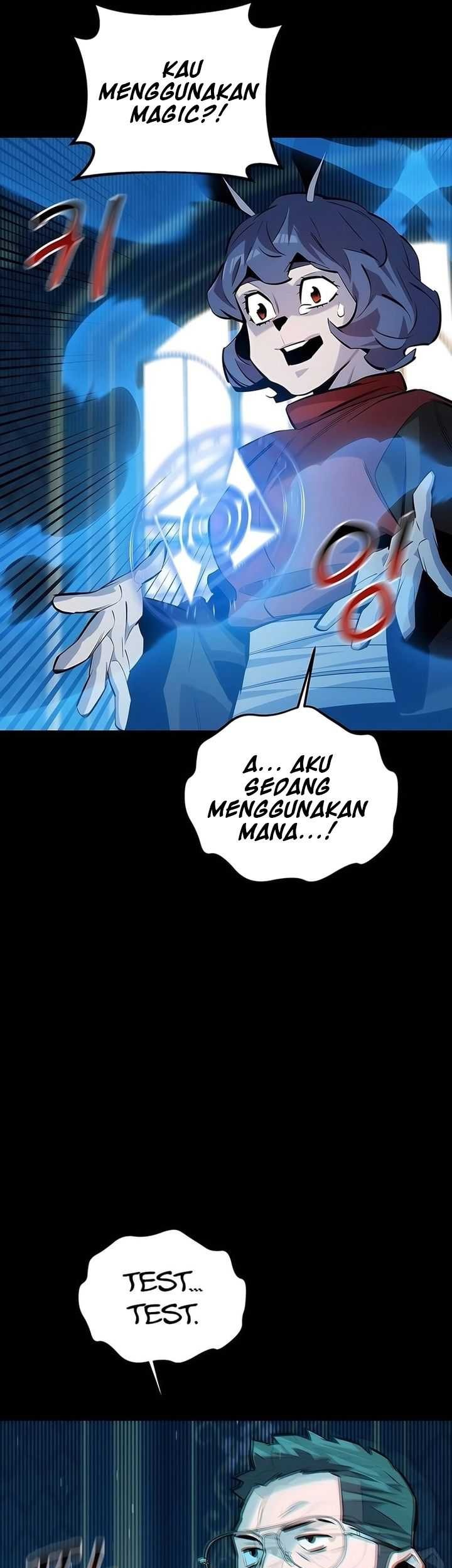 Auto-Hunting With Clones Chapter 121 Gambar 84