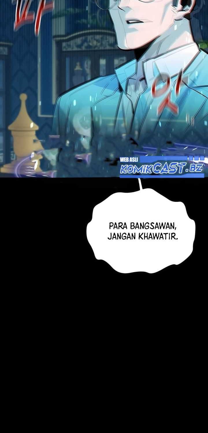 Auto-Hunting With Clones Chapter 121 Gambar 85