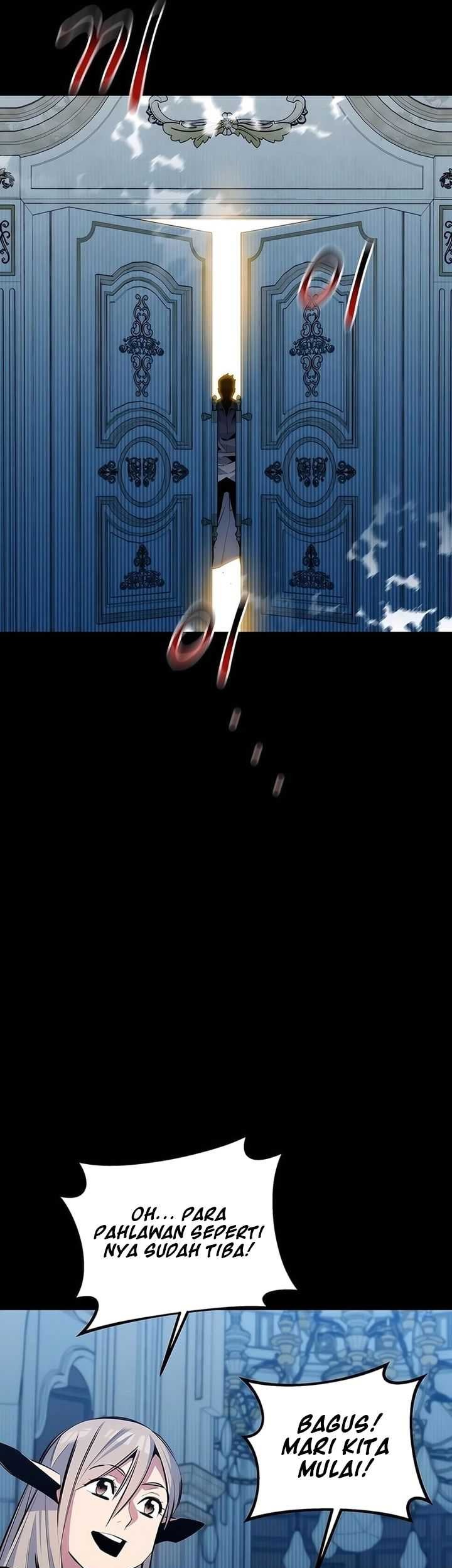 Auto-Hunting With Clones Chapter 121 Gambar 6