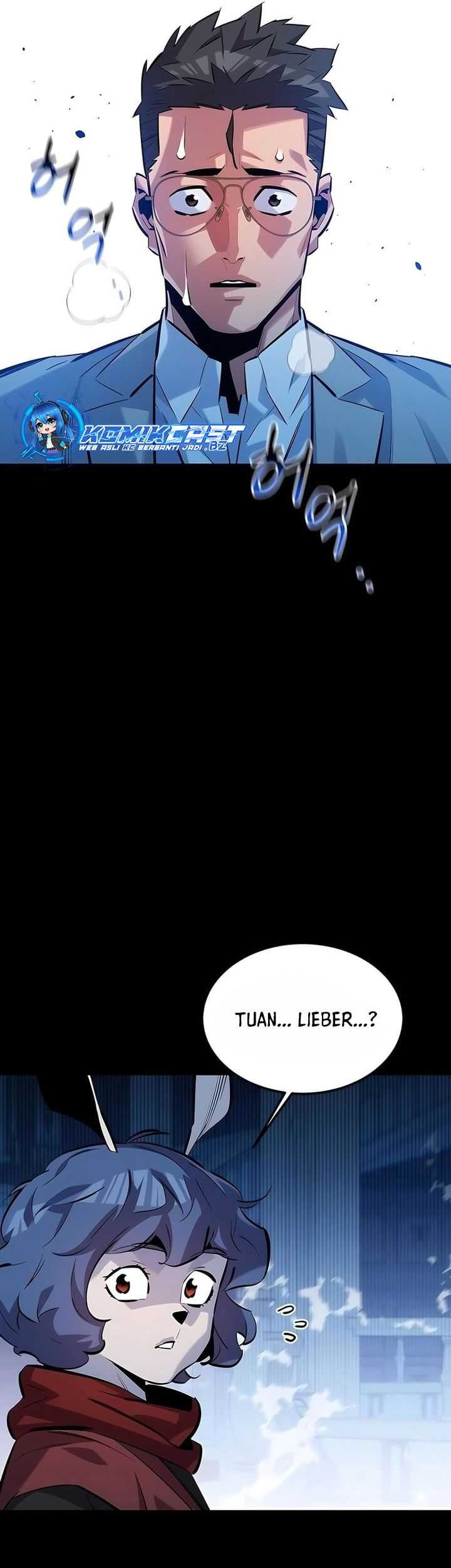 Auto-Hunting With Clones Chapter 121 Gambar 8